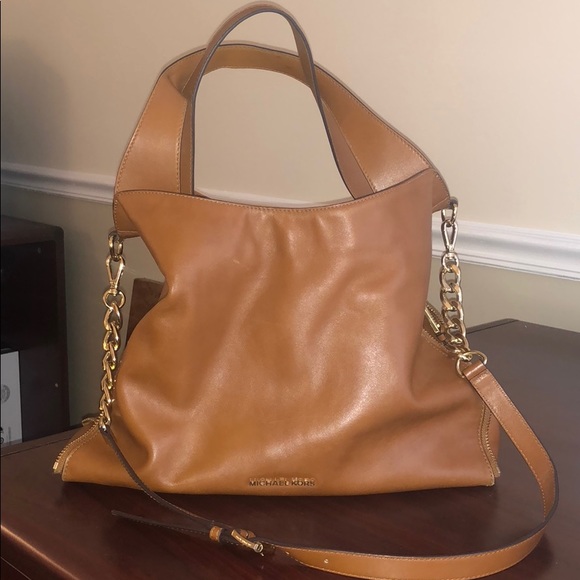 kors devon bag